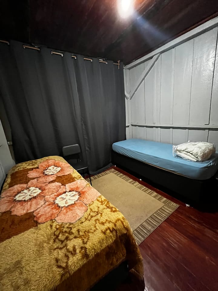 Casa Próximo Ao Parque - Santa Rosa