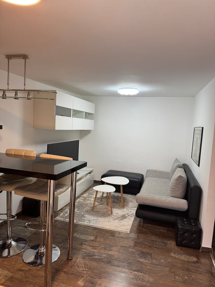 Kleine Wohnung In Herzens Werfens - Werfenweng