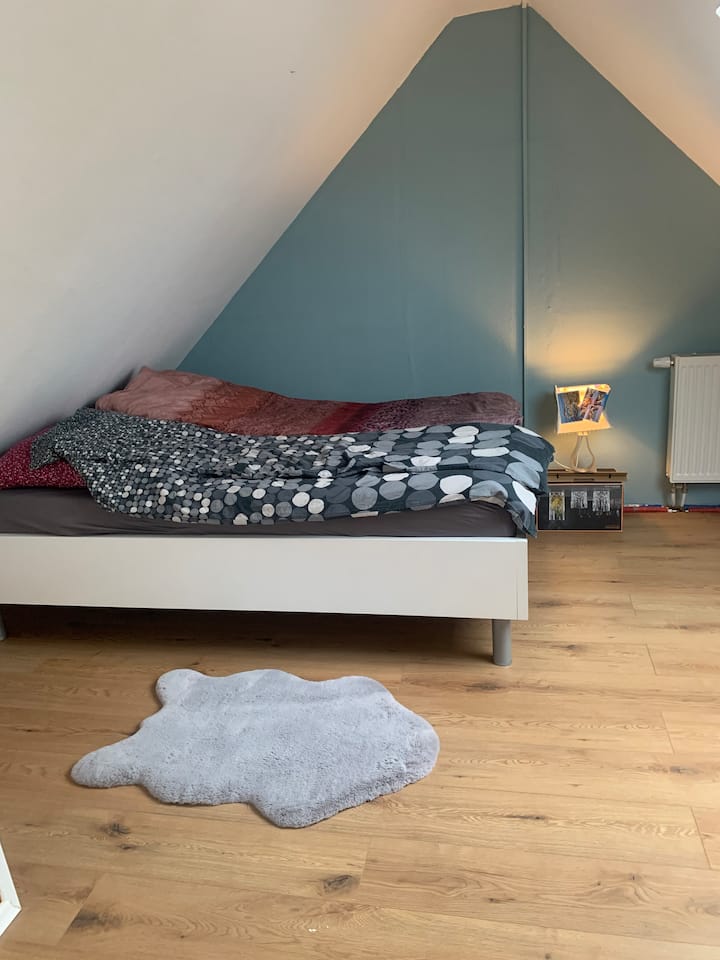 Cozy Appartement - Wachtendonk