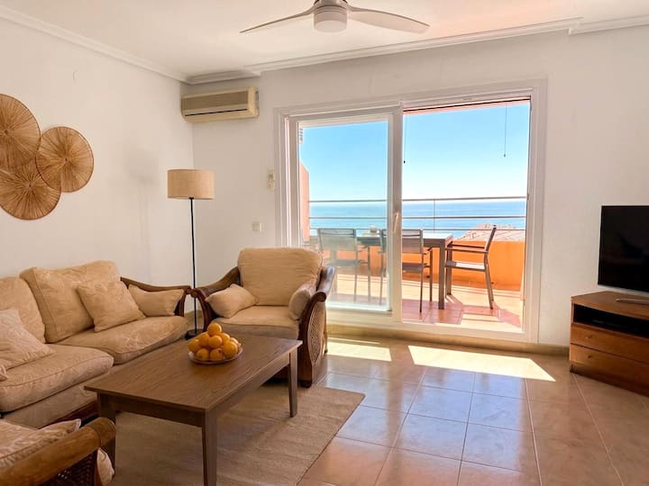 Ideal áTico Para Familias En Las Fuentes - Alcossebre
