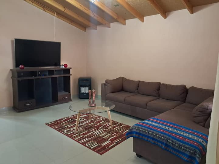 Alojamiento Entero Turisema - San Pedro de Atacama