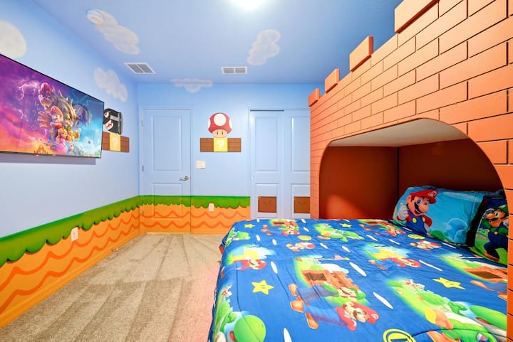 Recámara 5