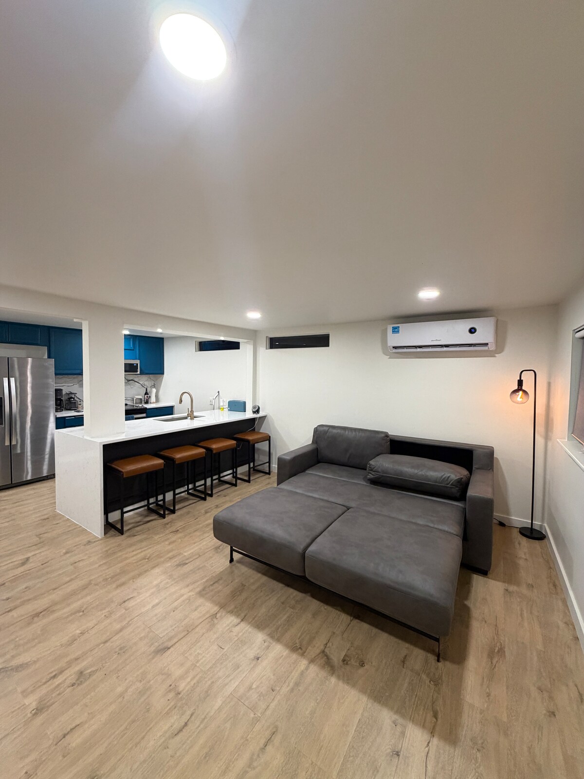 Modern Austin Retreat | Hot Tub + Outdoor Shower