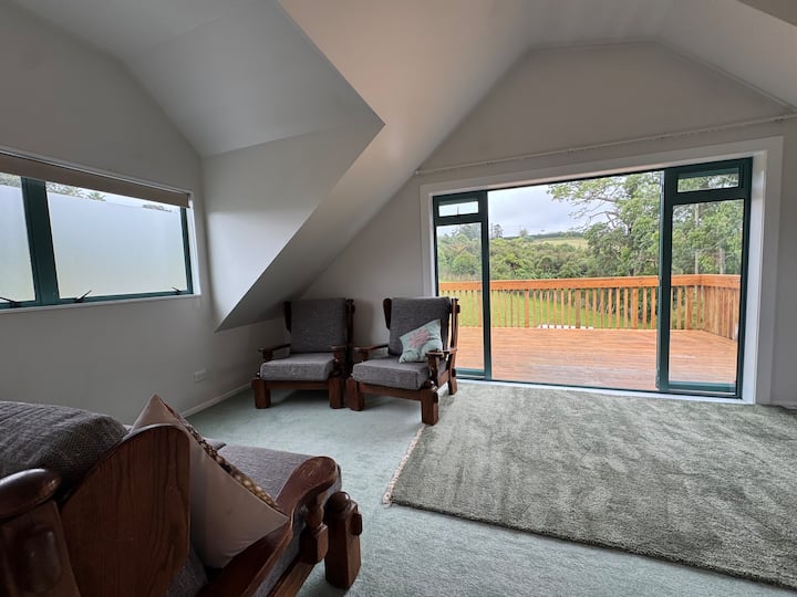 Rangitōpuni River Retreat In Riverhead - Riverhead
