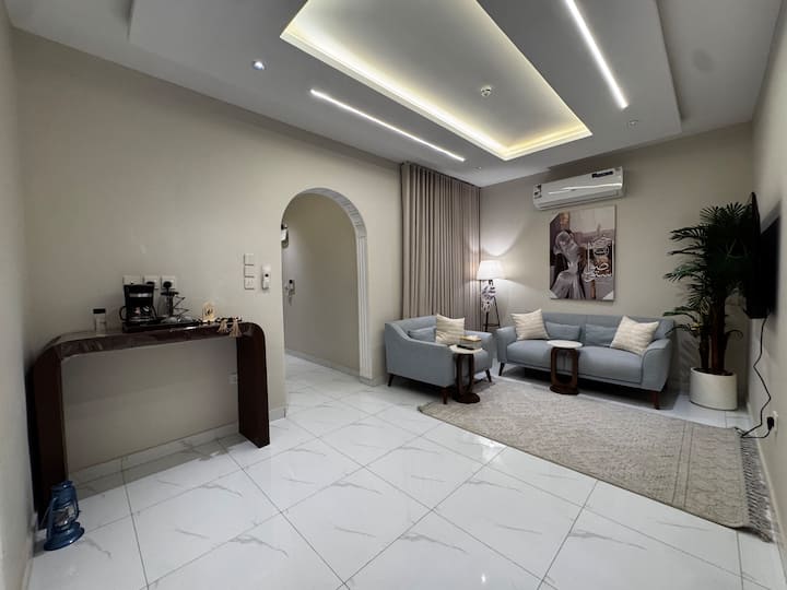 منزل افنان / Afnan Home - Mecca