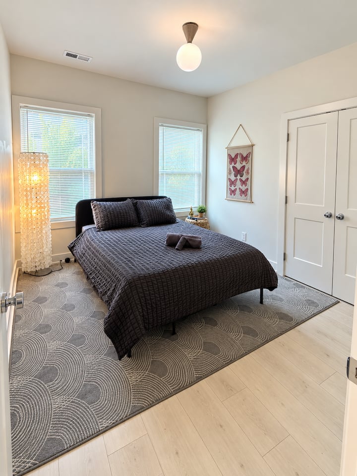 Chambre 3
