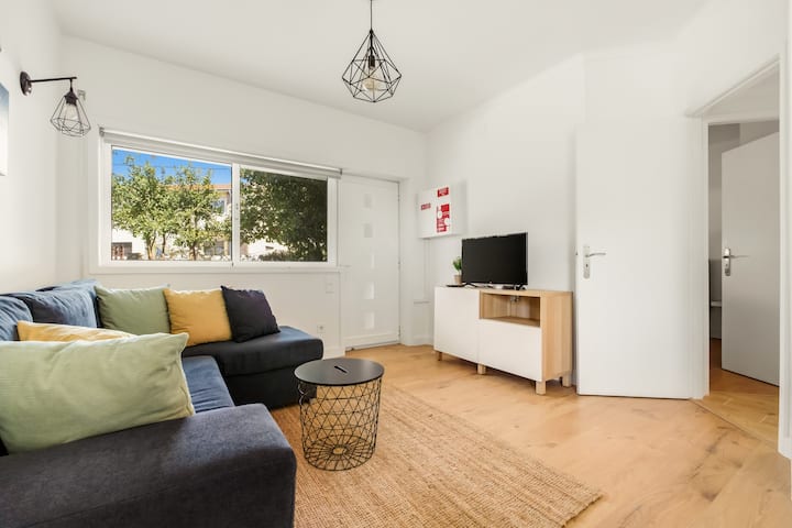 Cozy House Near The Beach - Vila Nova de Gaia