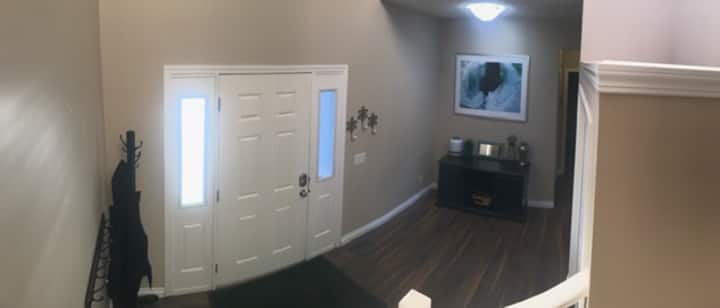 Your Home Away From Home - Okotoks