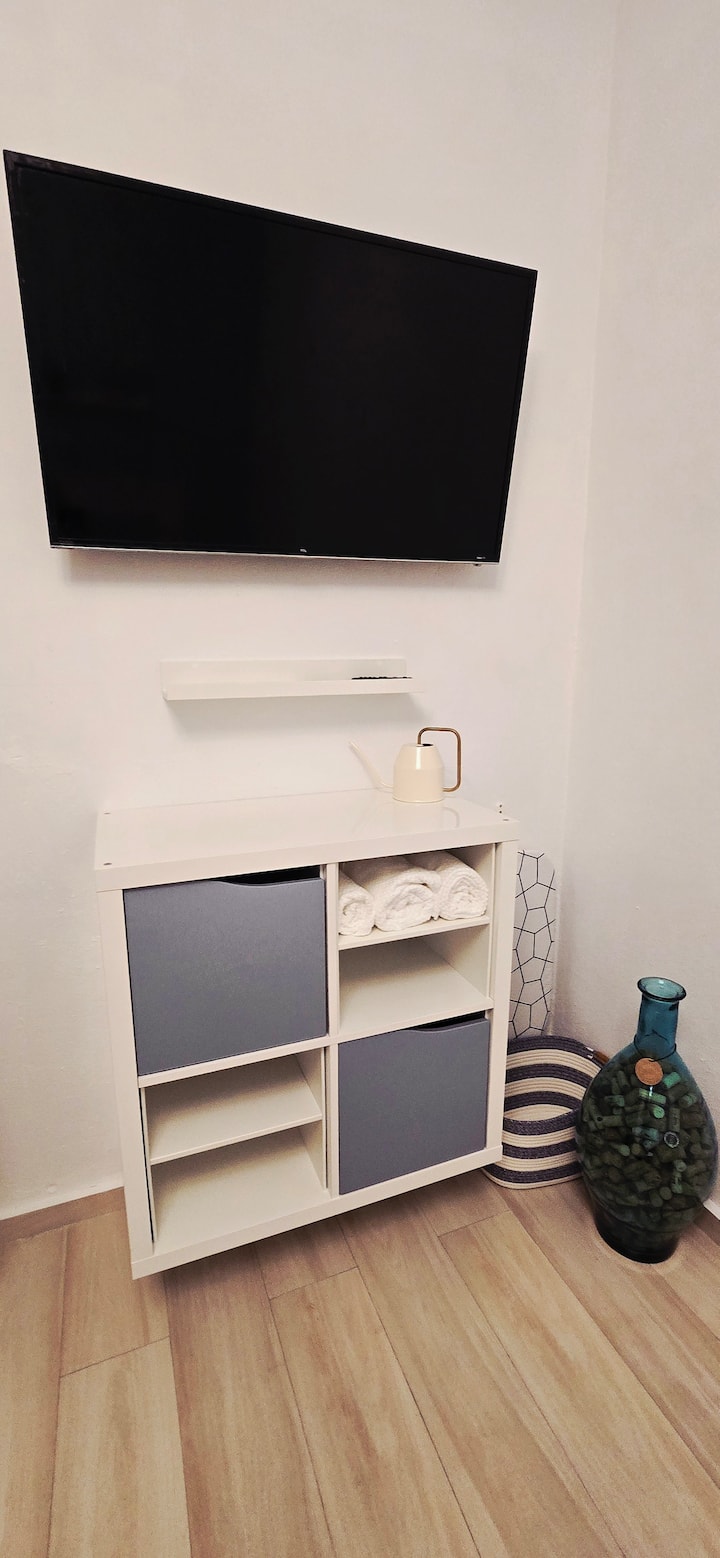 Estudio Moderno Privado En Ponce Con Parking - Ponce