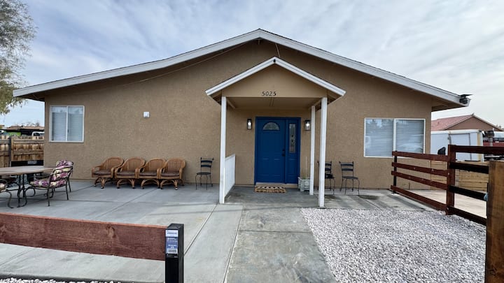 Ranch Style House - Las Vegas, NV