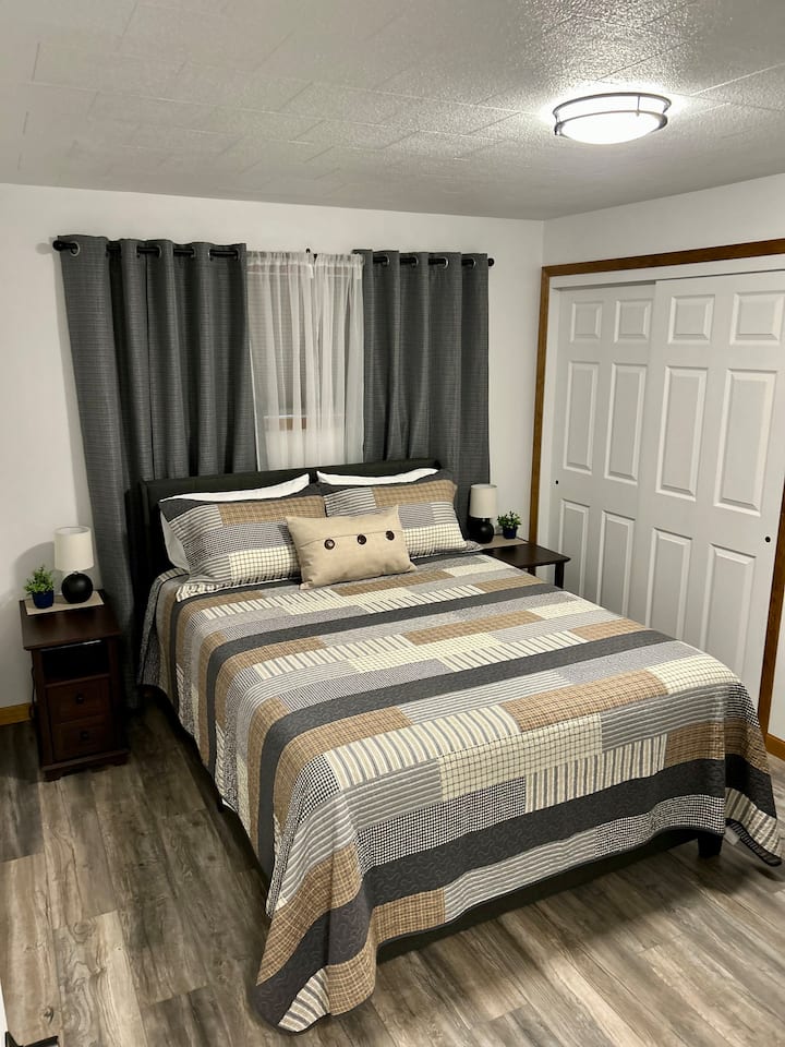 Chambre 2
