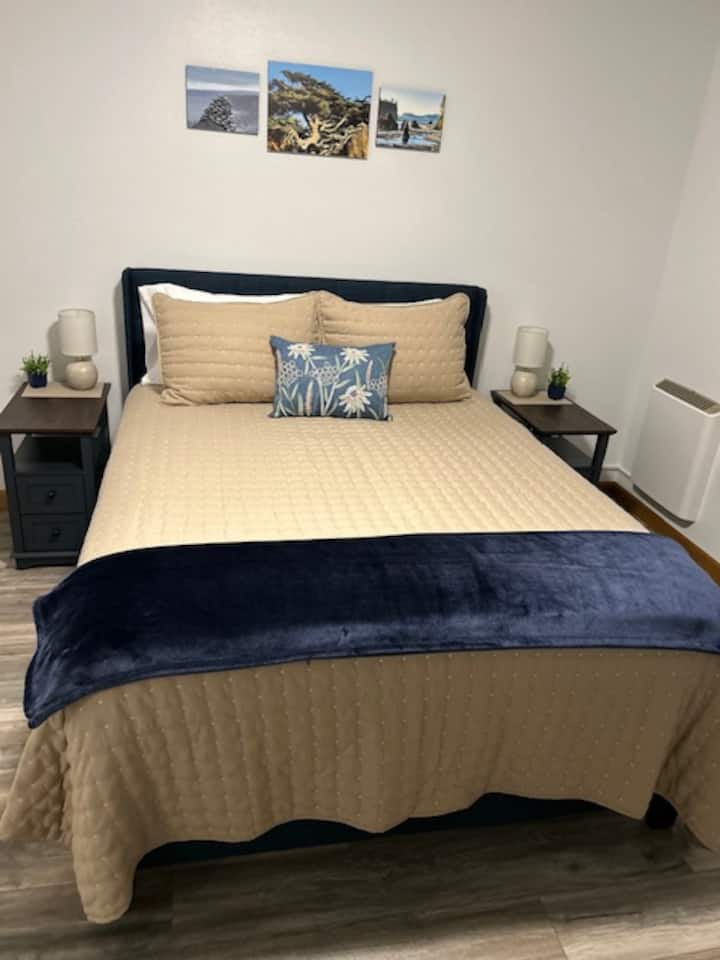 Chambre 1