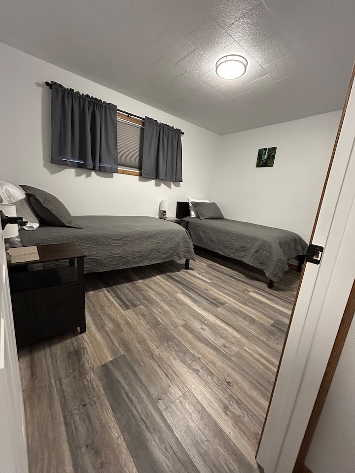 Chambre 3