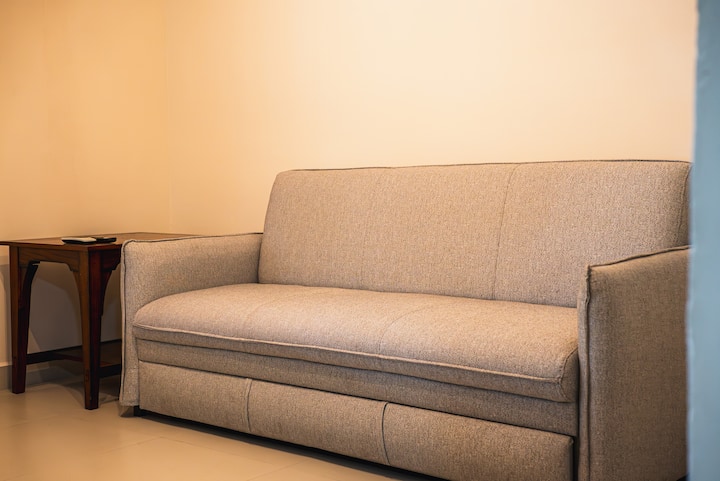 Casa Moderna Y Tranquila | Excelente Zona - Hermosillo