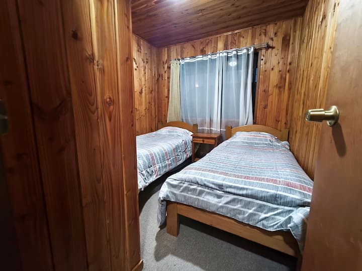 Dhomë gjumi