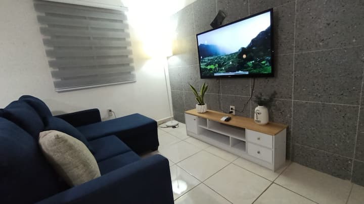 Condominio Equipado Ammon- Pekin - Tampico