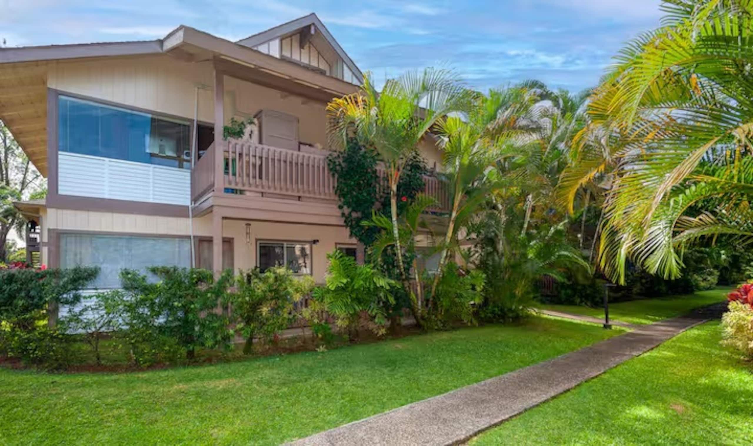 Condo in Princeville · ★4.75 · Studio · 1 bed · 1 bath - Image 7