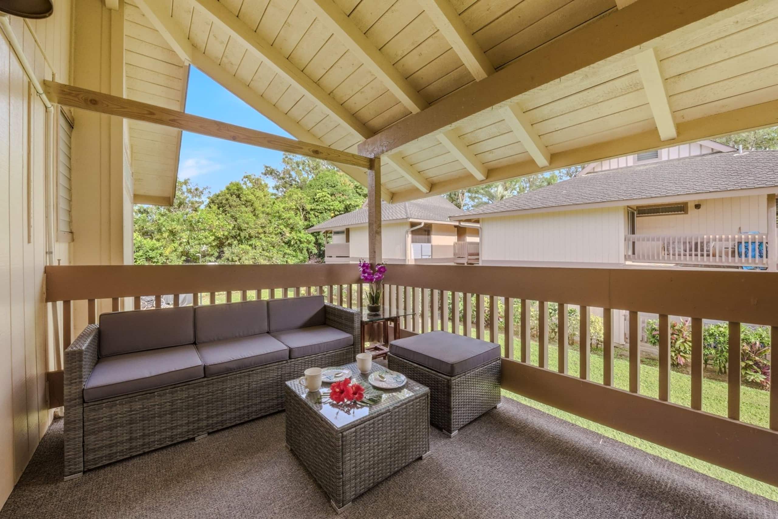Condo in Princeville · ★4.75 · Studio · 1 bed · 1 bath - Image 5