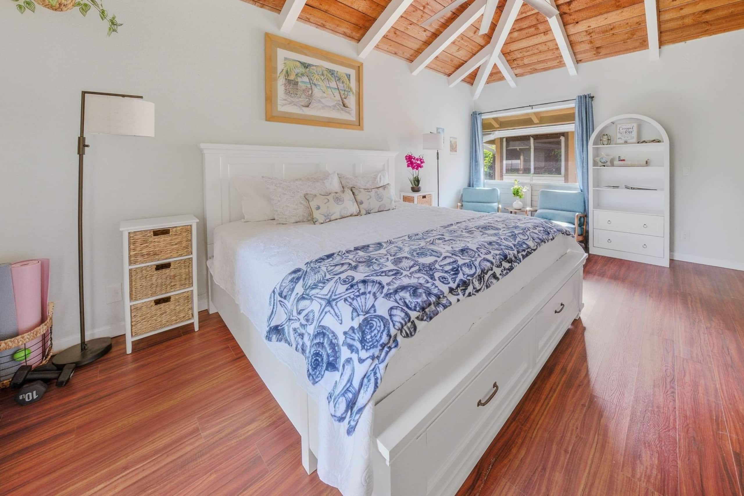 Condo in Princeville · ★4.75 · Studio · 1 bed · 1 bath - Image 13