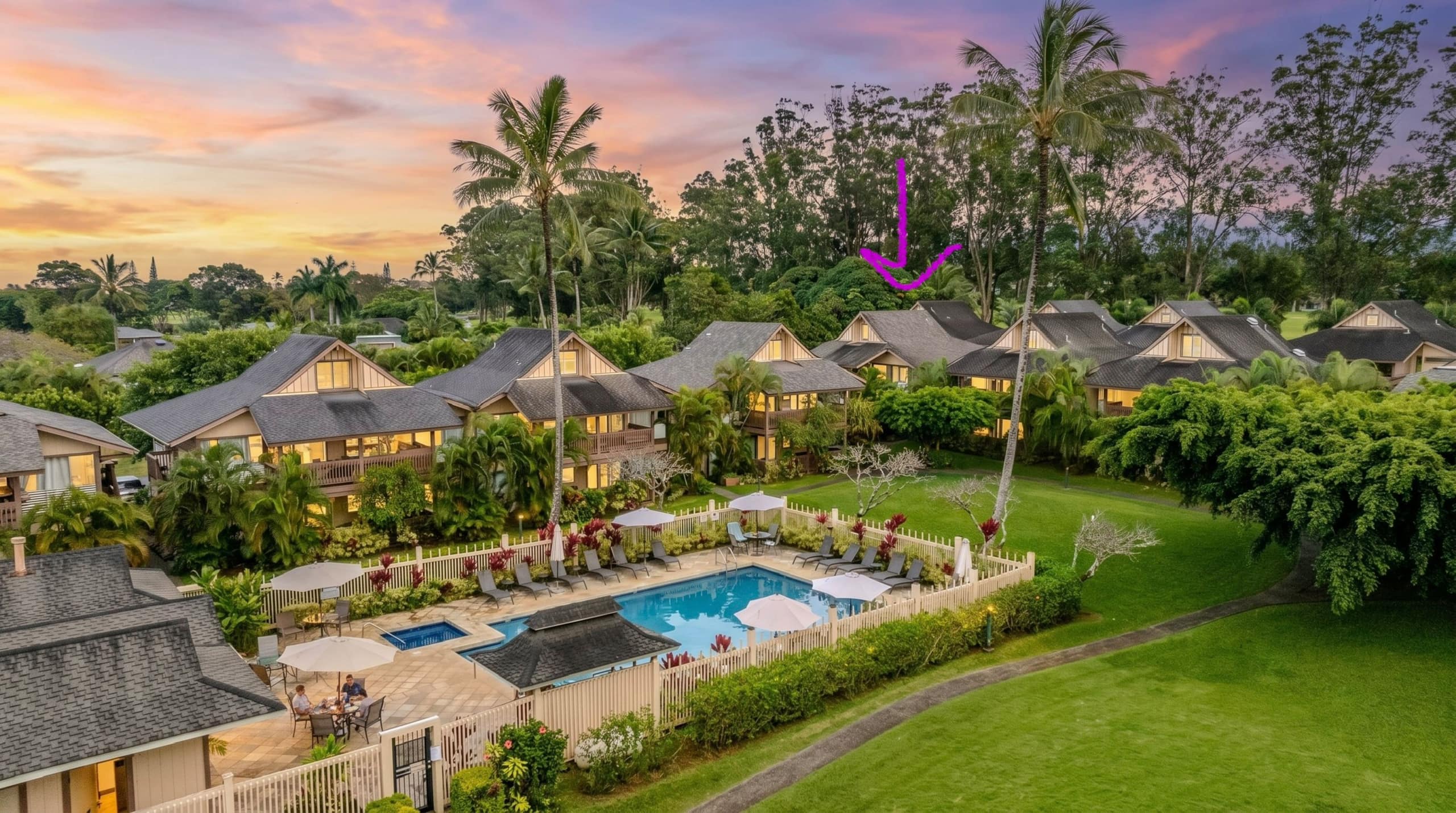 Condo in Princeville · ★4.75 · Studio · 1 bed · 1 bath - Image 12