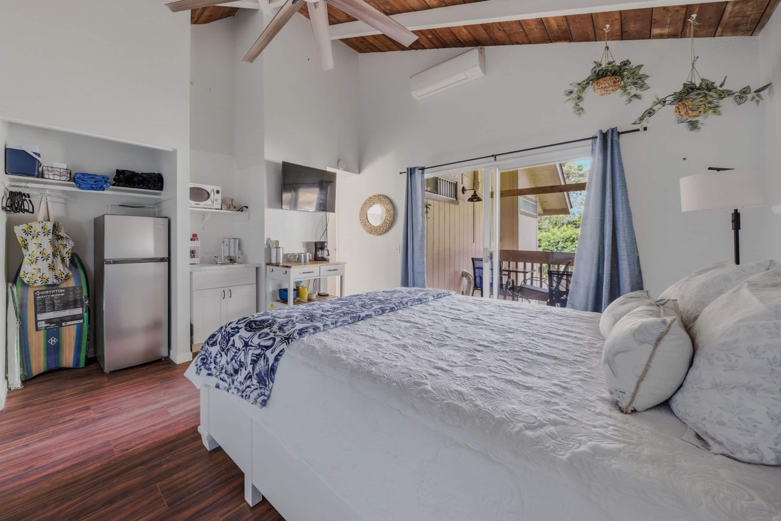 Condo in Princeville · ★4.75 · Studio · 1 bed · 1 bath - Image 14