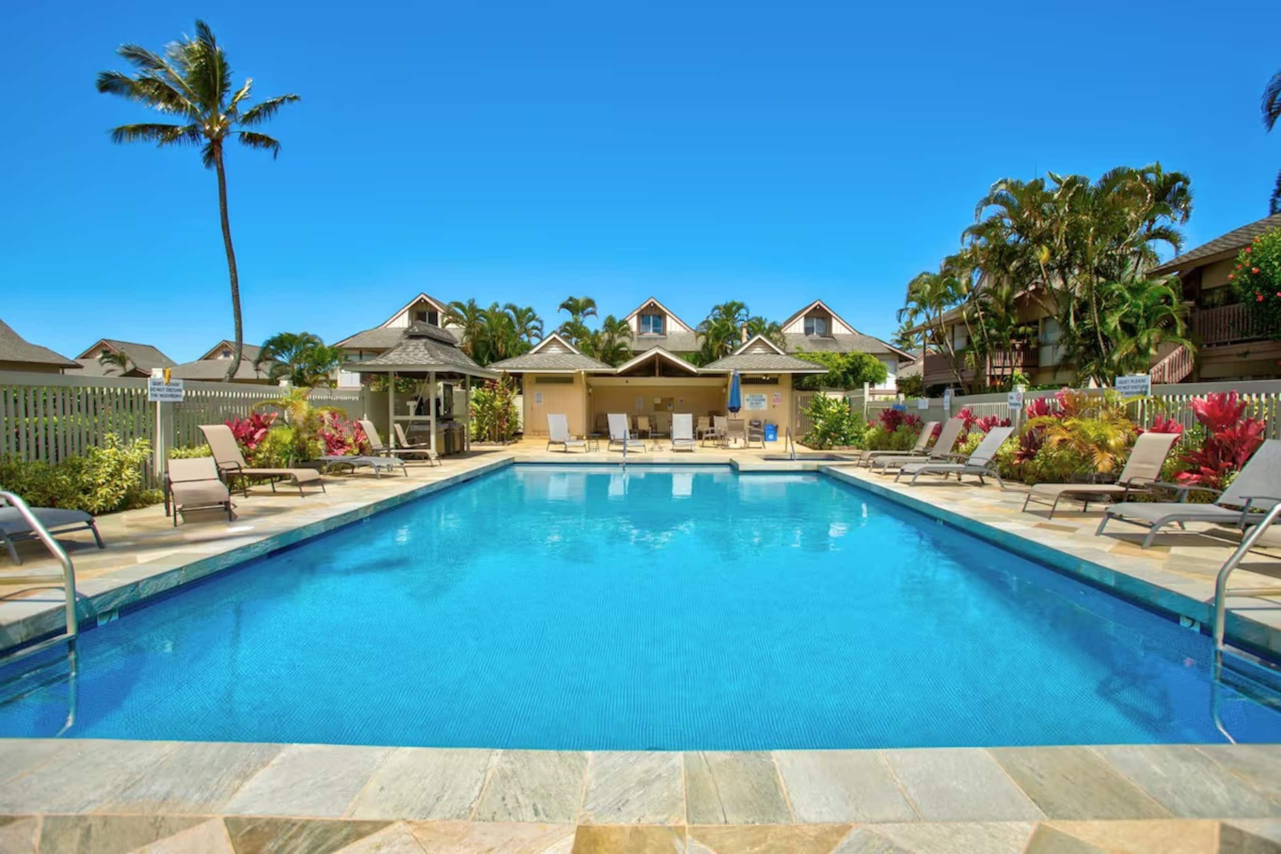 Condo in Princeville · ★4.75 · Studio · 1 bed · 1 bath - Image 11