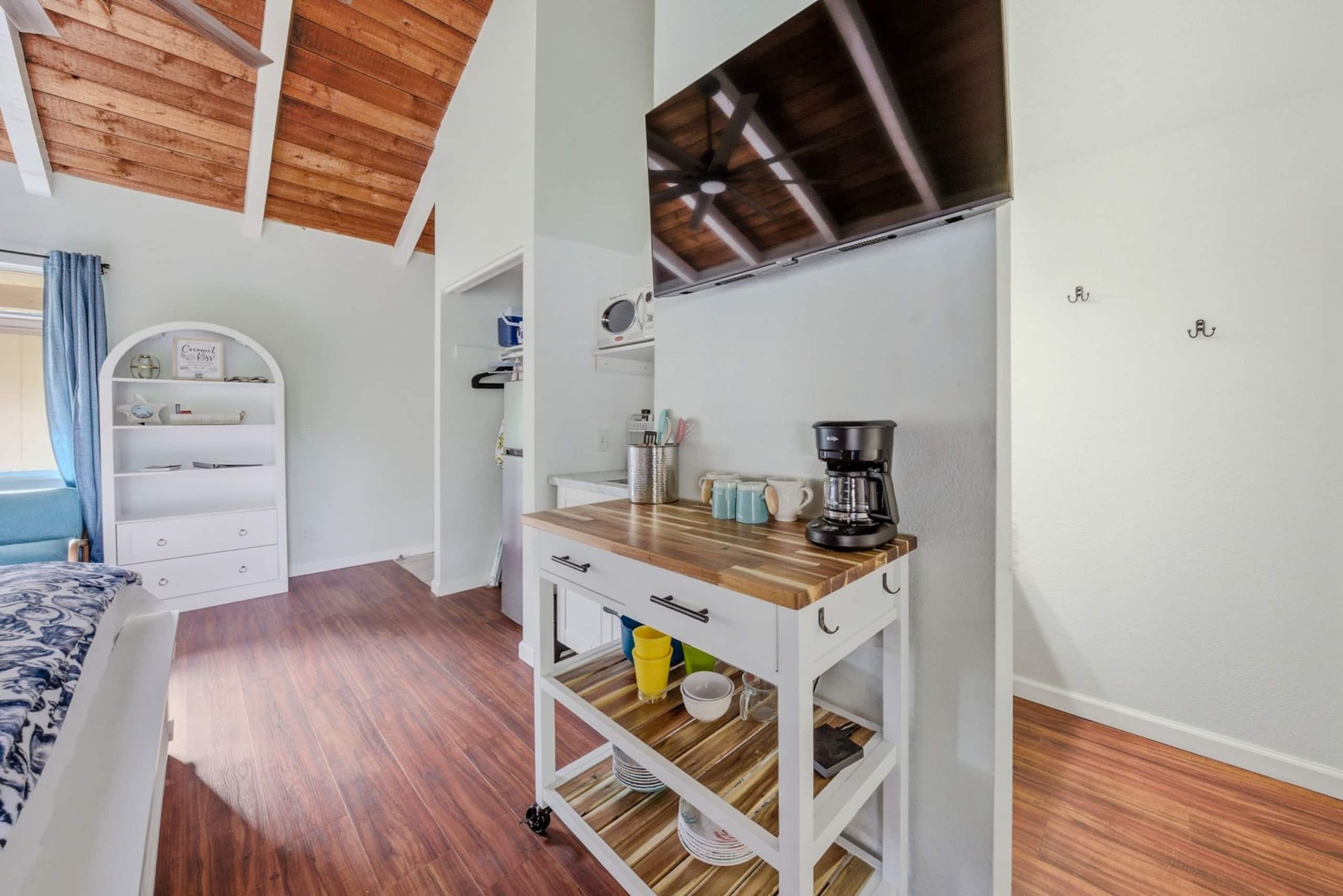 Condo in Princeville · ★4.75 · Studio · 1 bed · 1 bath - Image 15