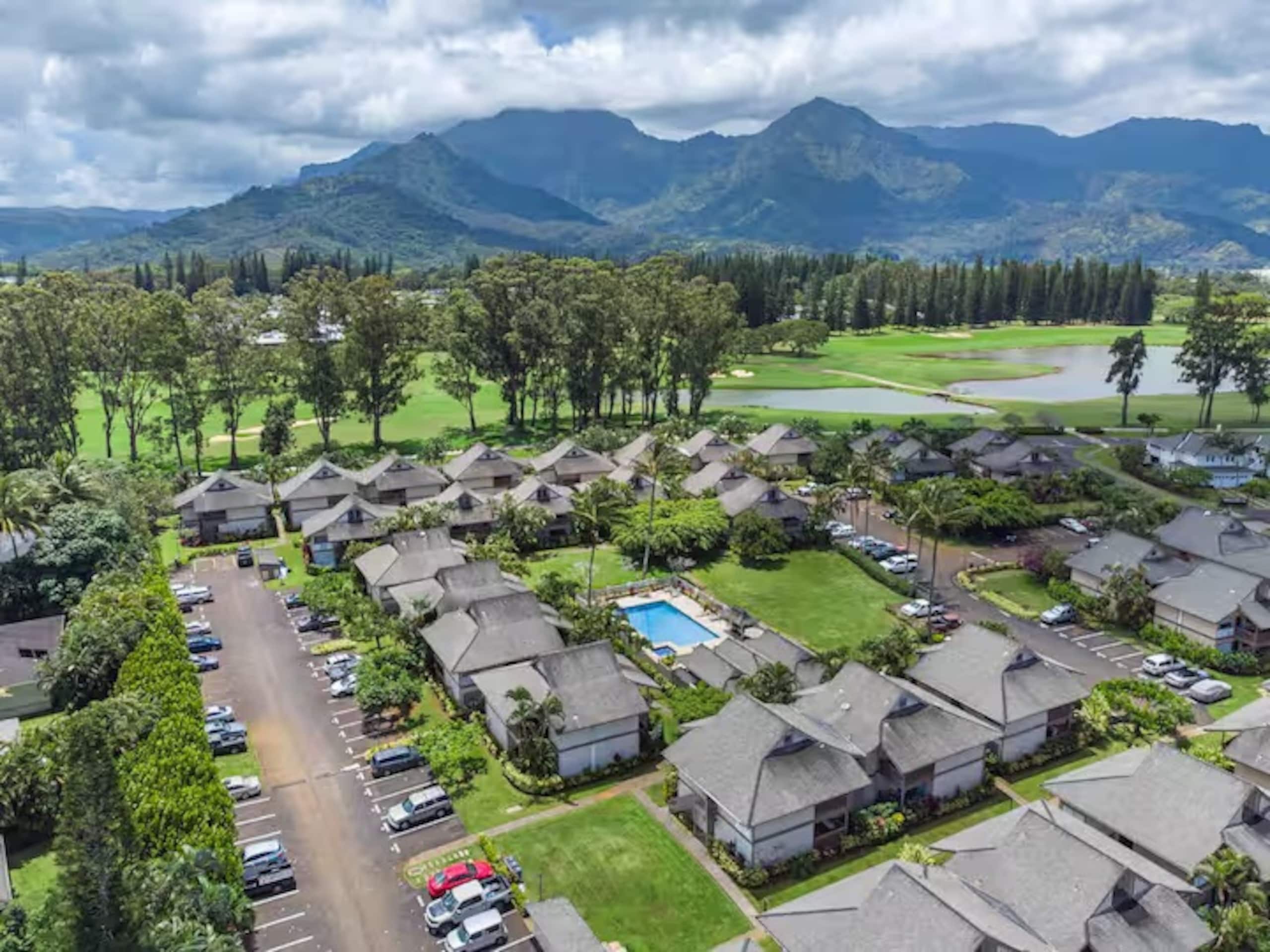 Condo in Princeville · ★4.75 · Studio · 1 bed · 1 bath - Image 17