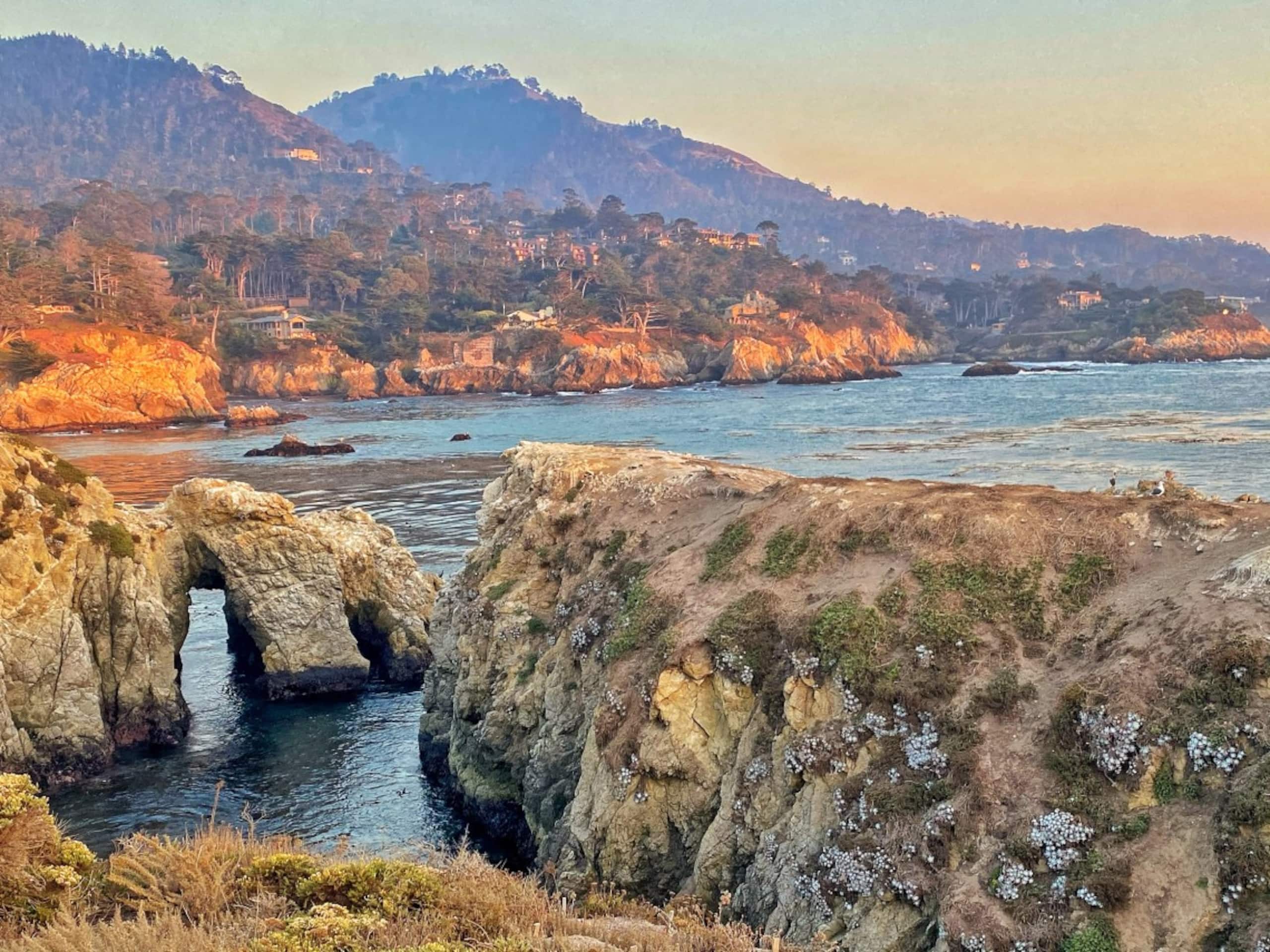 Coastal Elegance on 17-Mile Drive, Pebble Beach - Photo 6