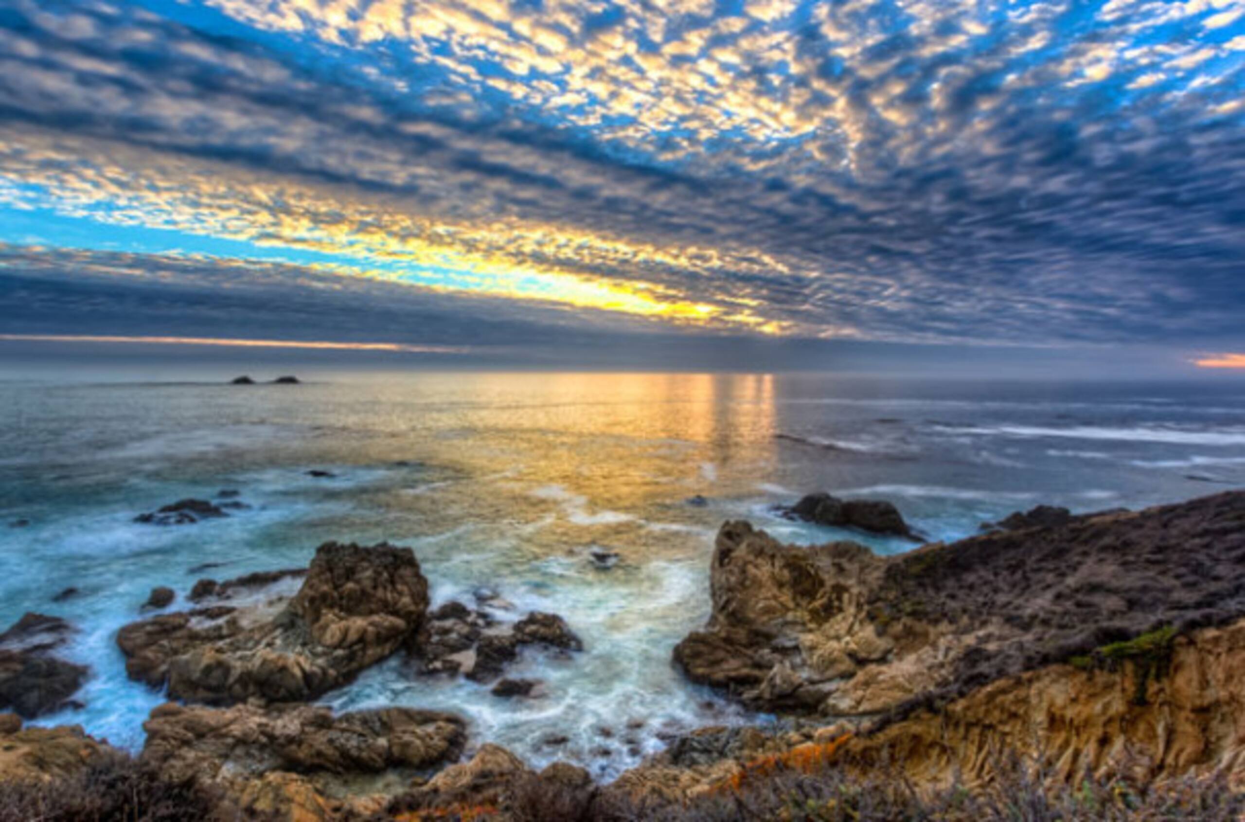 Coastal Elegance on 17-Mile Drive, Pebble Beach - Photo 30