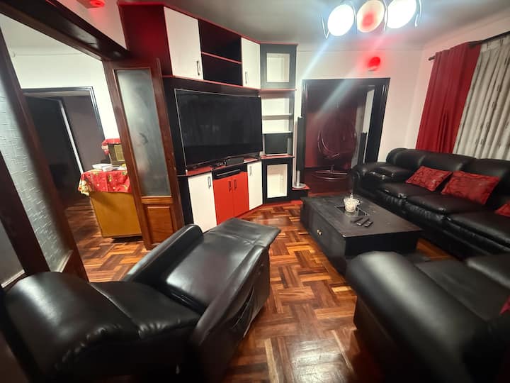 Casa Acogedora, Moderna, Lujosa E Independiente - La Paz