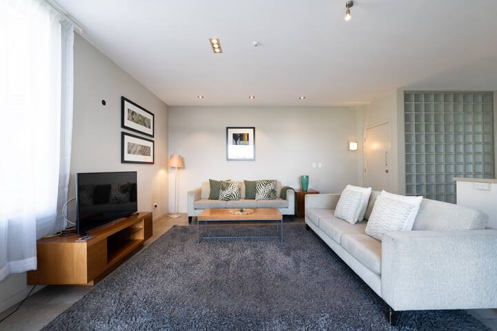 Paihia Central 2 Bedroom Apartment With Pool - Paihia