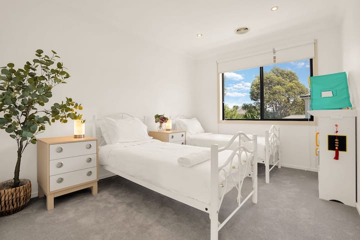 Dormitorio 4