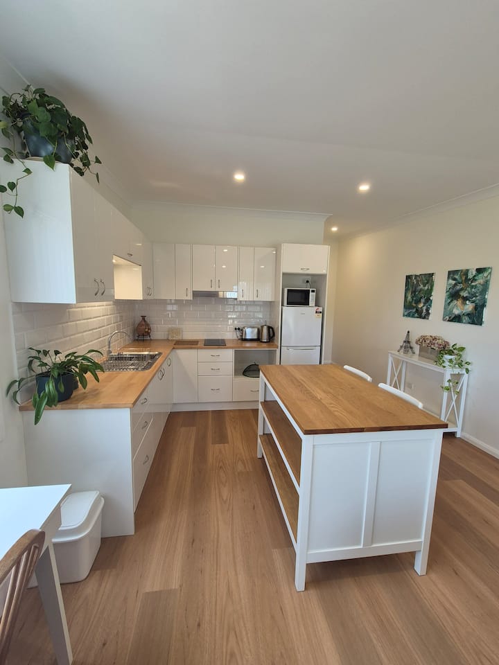 Ripple Farm Studio - Coraki