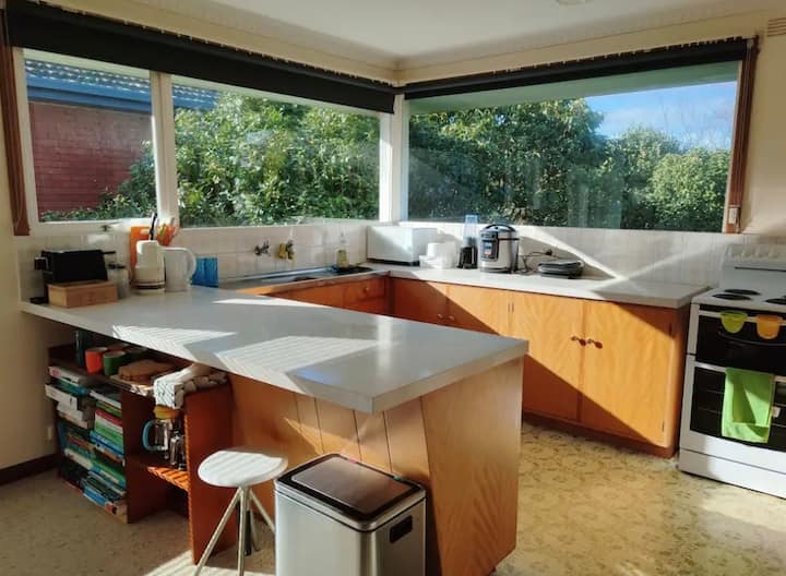 Premium Located Seaside Retreat Room 4 - Forth