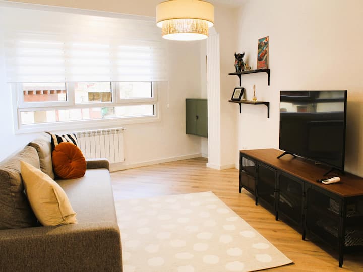 Apartamento Mirador Santo Tomas - Briones
