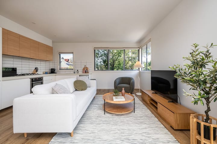 Lumen House In Brunswick - Brunswick