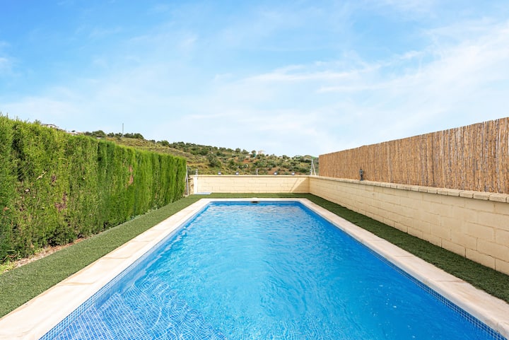 Encanto Rural - Colmenar
