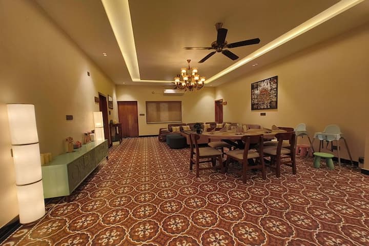 Luxury Villa In Heart Of Dehradun - デーラー・ドゥーン
