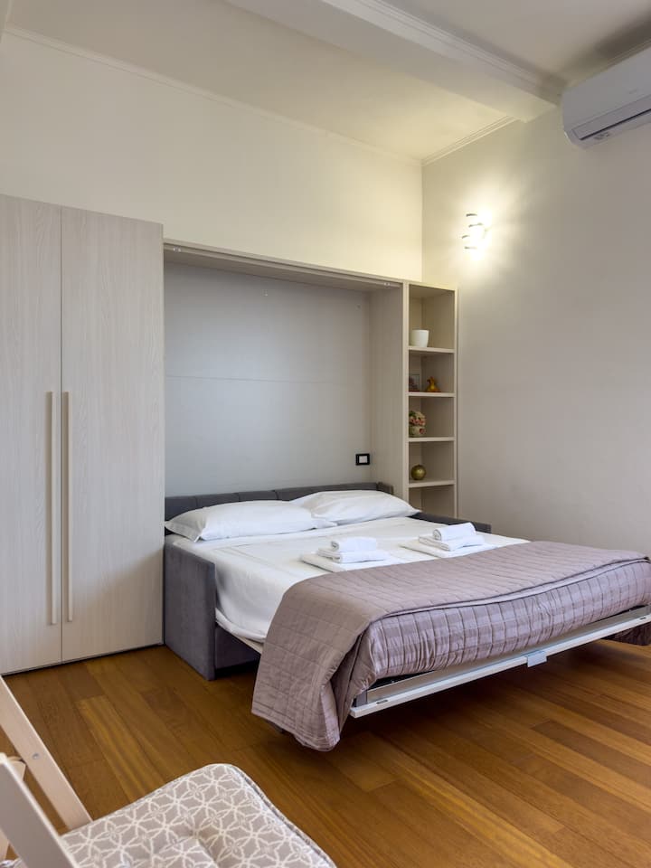 Casa Helios - Sassari