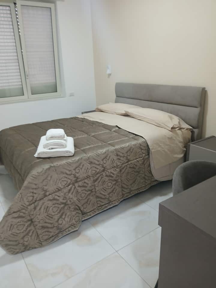 B&b Di Della Valle A. - Frattamaggiore