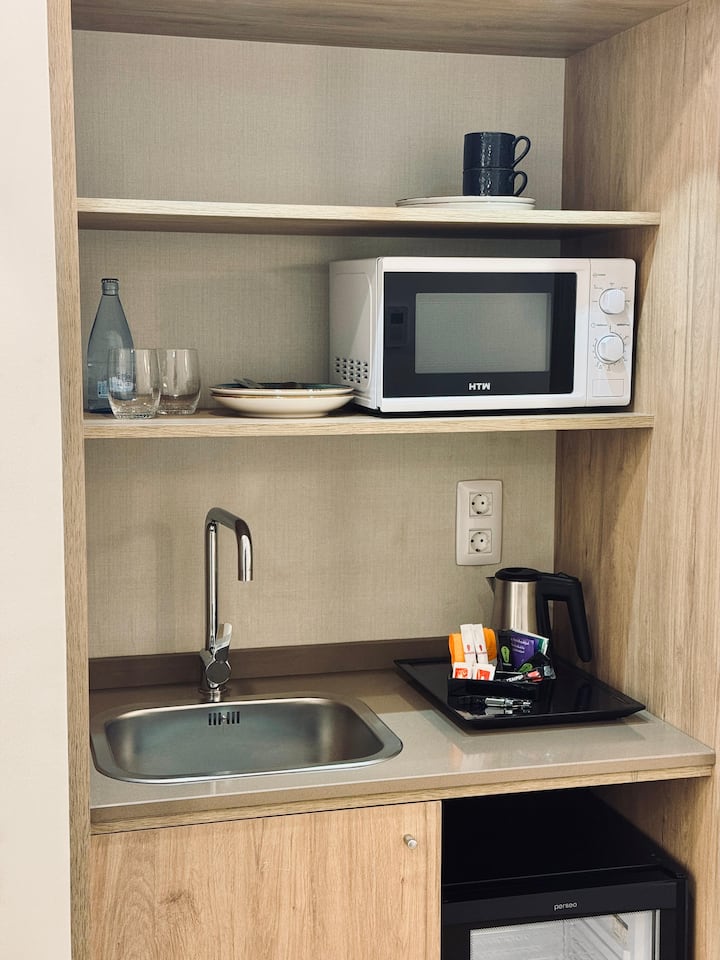 Loft En El Centro De Santa Cruz - Santa Cruz de Tenerife