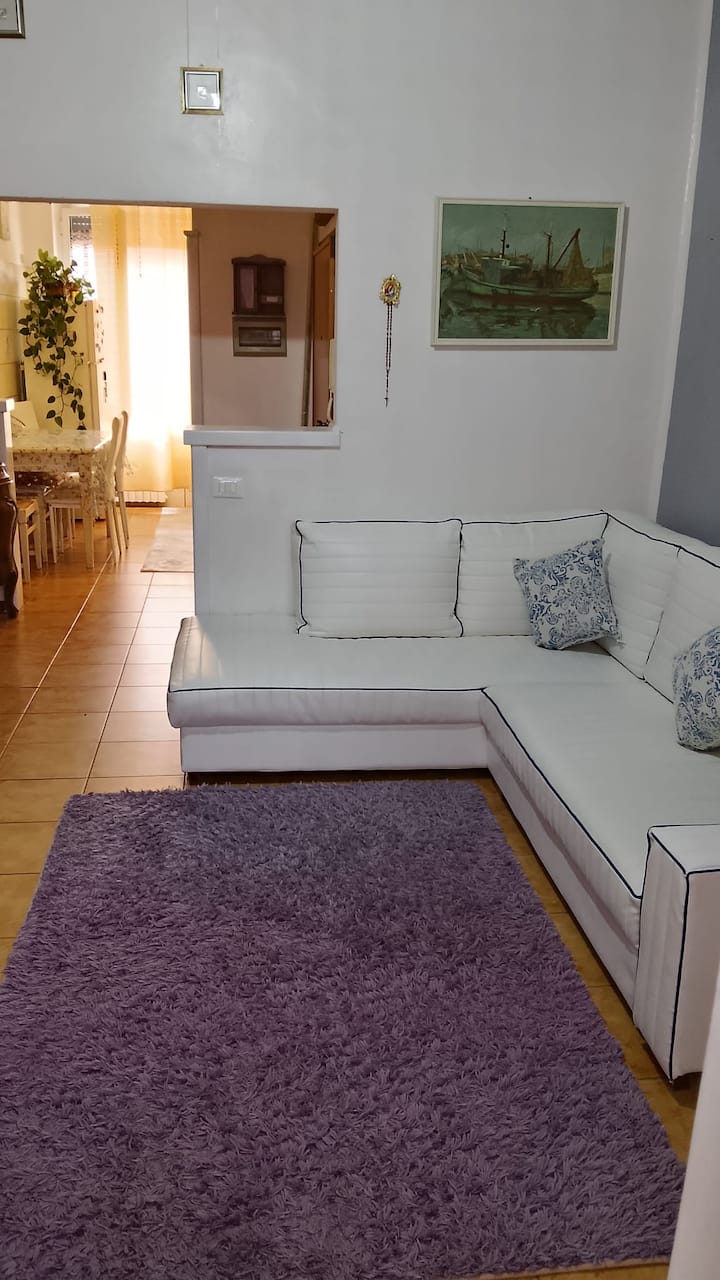 Casa Di Isa E Alex - Piombino