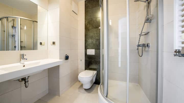 Kościuszki Apartament 614 Sun&snow - コウォブジェク