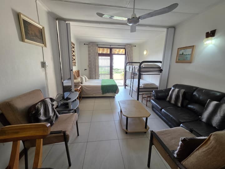 #7 Ocean Breeze - Warner Beach - Amanzimtoti