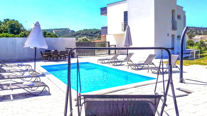 Villa Rab Paradise By Villas Guide - Lopar