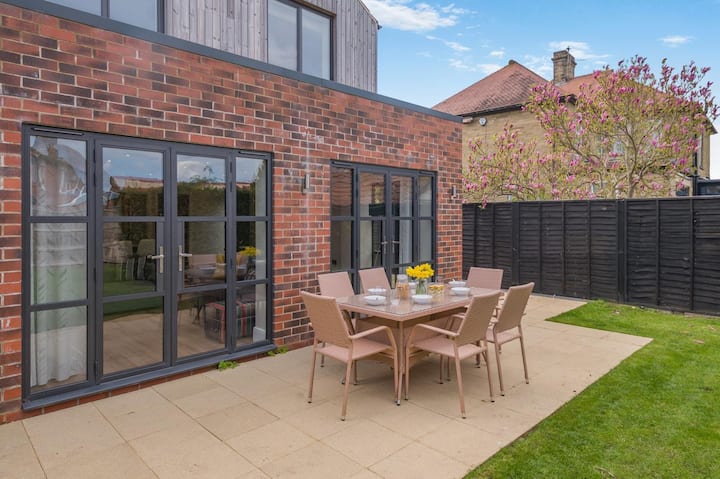 3 Bed In Helmsley (Oc-s40250) - Helmsley