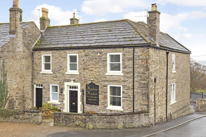 6 Bed In Leyburn (Oc-h40248) - Middleham