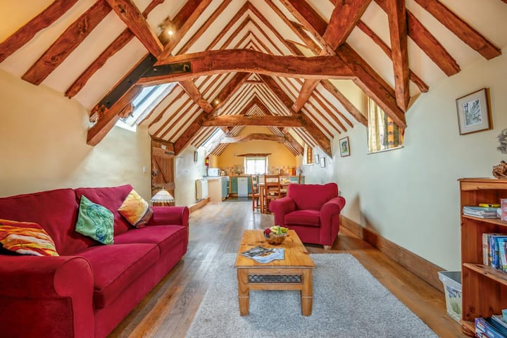 1 Bed In Whitchurch (Oc-t41405) - Monmouth