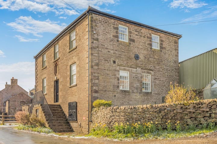 4 Bed In Quarnford (Oc-o33313) - Buxton